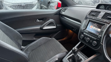 Volkswagen Scirocco 1.4 TSI BlueMotion Tech GT 3dr Petrol Coupe